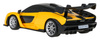 R/C 1:24 McLaren Senna Żółty RASTAR