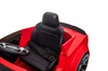 Auto Na Akumulator Ford Mustang GT Drift SX2038 Czerwony