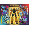 Puzzle - 200 - Transformers - Trefl 13300