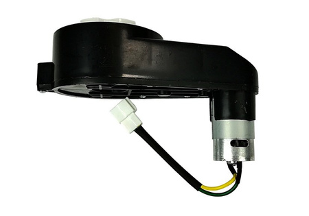 Silnik do Auta na akumulator XMX607