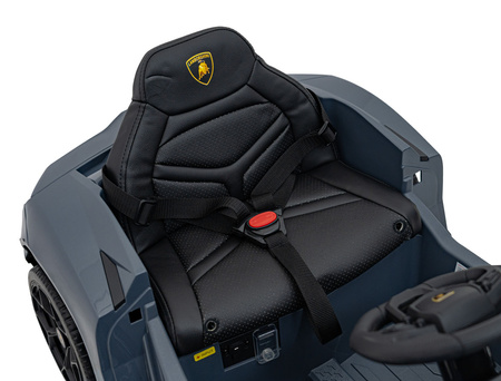 Pojazd Lamborghini Revuelto Szary