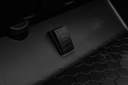 Pojazd Terenowy HONDA Talon 4x4 Zielony SxS