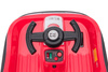 Pojazd Na Akumulator GTS1166 Czerwony
