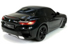 Auto R/C BMW Z4 Roadster Rastar 1:24 Czarne