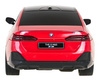 Autko R/C 1:24 BMW i5 Czerwony RASTAR