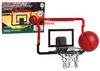 Kosz Do Koszykówki Dla Dzieci Tablica Licznik Piłka Zestaw