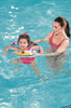 Pompowane Koło do pływania Dla Dzieci 51 cm Bestway 36113
