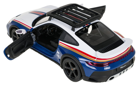 Autko R/C 1:14 Porsche 911 Dakar Performance RASTAR