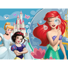 Puzzle - 30 - Piękny dzień księżniczek - Disney Princess - Trefl 18308