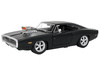 Auto R/C Dodge Charger 1:16 Czarny