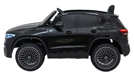 Pojazd Mercedes Benz EQA 250 Czarny
