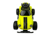 Auto Zdalnie Sterowane R/C Beetle Zielone 6.5 km/h 2.4G