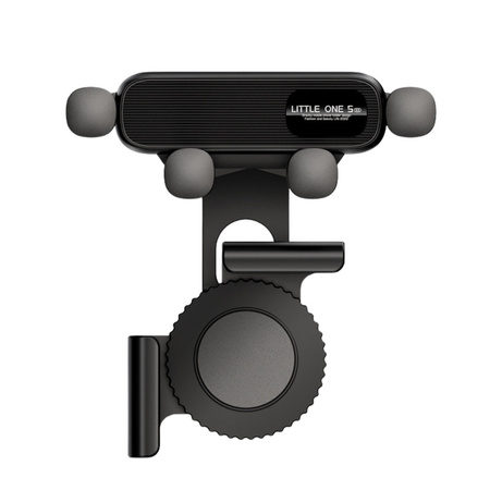 Uchwyt Samochodowy Na Telefon Montaż Na Ekranie Panelu Środkowym