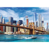 Puzzle - 500 - Widok na Nowy Jork - Trefl 37331