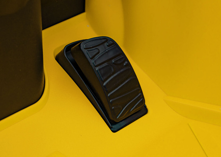 Pojazd Lamborghini Revuelto Żółty