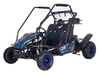 Pojazd BUGGY Spalinowy LUCKY SEVEN LIFT Niebieski