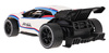 Autko Metalowe Speed 1:20 R/C Białe