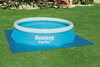Mata pod basen ogrodowy 305cm/10FT BESTWAY 335x335cm