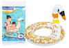 Koło Do Pływania Dla Dzieci Łabędź  61cm x 61cm Bestway 36306