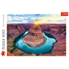 Puzzle - 500 - Wielki Kanion - USA - Trefl 37469