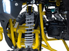 Pojazd Quad Spalinowy 110CC EXPLORER Żółty