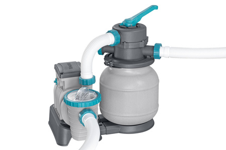 Pompa Piaskowa Do Basenów 5678L/h Bestway 58497