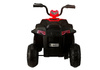 Quad na Akumulator S601 EVA Czerwony
