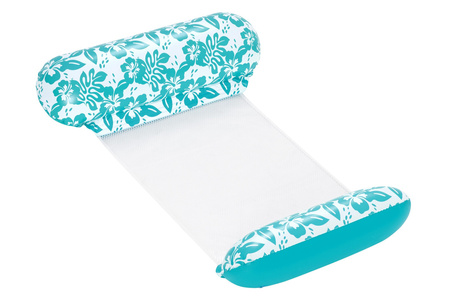 Dmuchany Materac do pływania Hamak BESTWAY