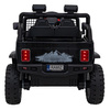 Pojazd OFF ROAD 4x4 SPORT Czarny