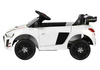 Pojazd na akumulator 915 Biały