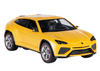 Auto RC  Rastar 1:14 Lamborghini Urus żółte