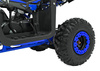 Pojazd Quad Spalinowy 110CC EXPLORER Niebieski