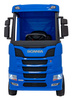Pojazd Scania R-SERIE Niebieski