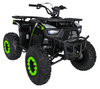 Pojazd Quad Spalinowy 200CC MONSTER Zielony