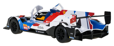 Autko R/C 1:14 BMW M Hybrid V8 Biały RASTAR