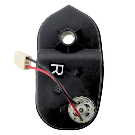 Silnik Przekładnia 24V do Pojazdu na Akumulator JS360