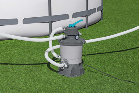 Pompa Piaskowa 800 gal BESTWAY