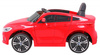 BMW 6 GT Autko na akumulator Czerwone + Pilot