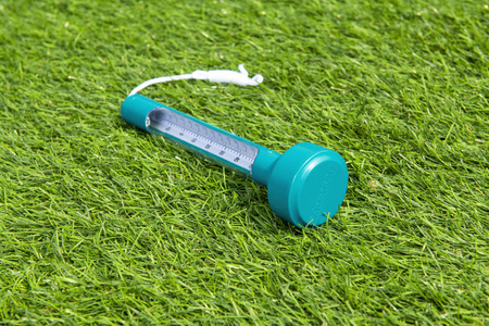 Pływający Termometr do wody basenowej BESTWAY