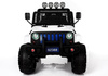 Auto na Akumulator S2388 Jeep Biały 4x45W