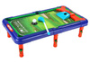 Stół do Gry Piłkarzyki 6 w 1 Bilard Hokej Soccer