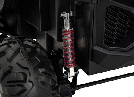 Pojazd Buggy UTV-MX 2000N Biały