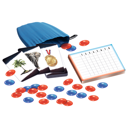 Gra towarzyska NiePrawda Trefl 02797