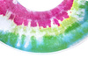 Dmuchane Koło Do Pływania Tie Dye 118 cm Bestway 43637