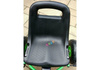 Gokart Zielony A-15 Pompowane Koła