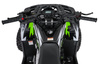 Pojazd Quad Spalinowy 200CC MONSTER Zielony