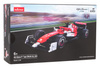 1: 24 Alfa Romeo F1 C42 340el. Klocki RASTAR