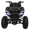 Pojazd Quad Spalinowy 200CC MONSTER Czarny