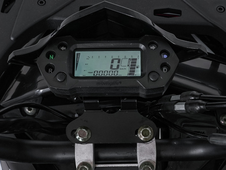 Pojazd Quad Spalinowy 200CC MONSTER Czerwony