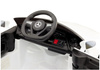 Pojazd Na Akumulator Mercedes KL-1666-1 Biały